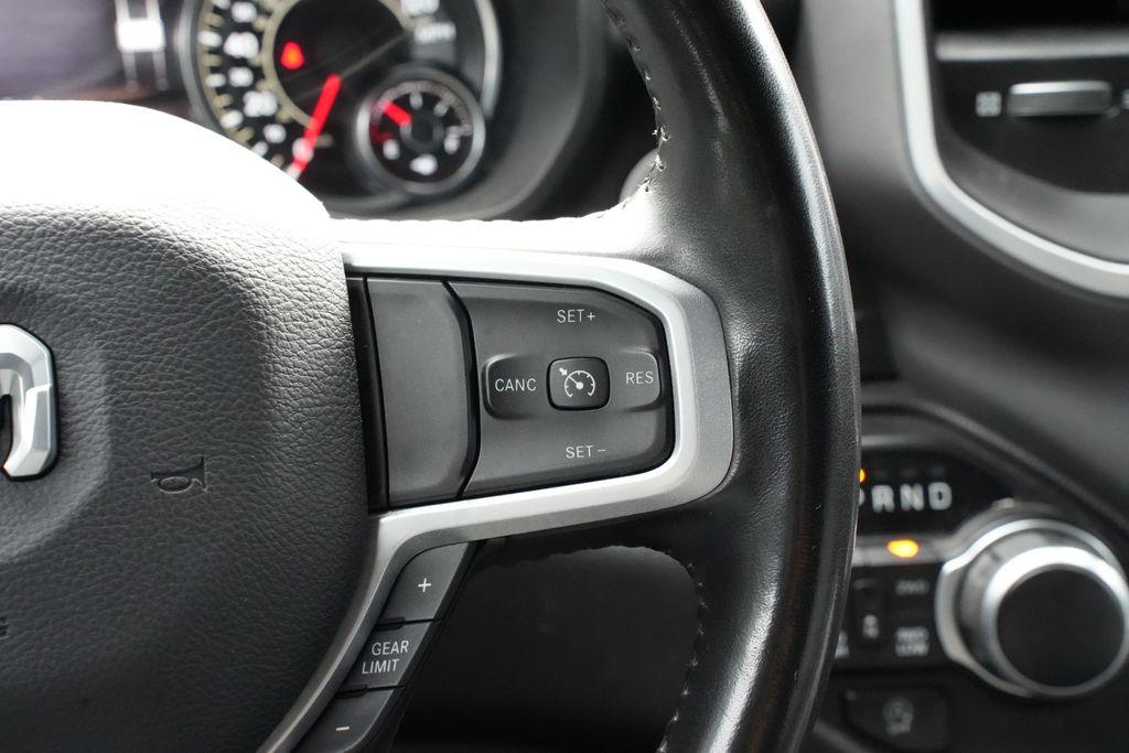 2022 Ram 1500 Big Horn/Lone Star - 7