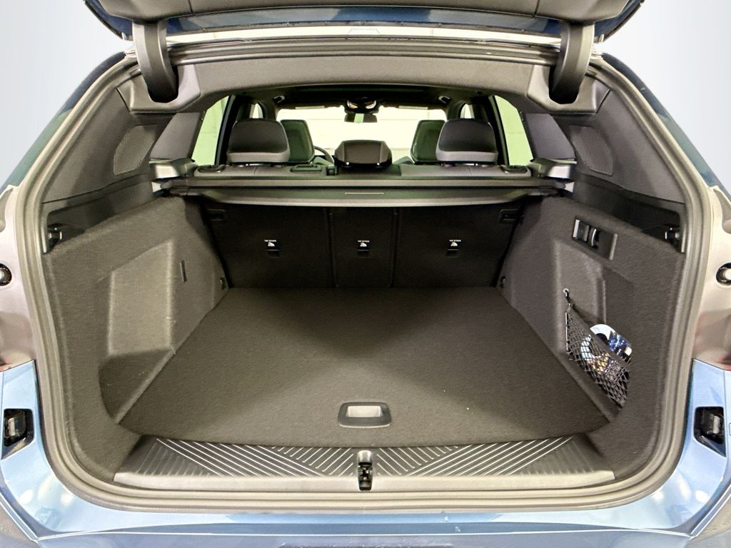 Thumbnail: 2026 BMW X3 - 27