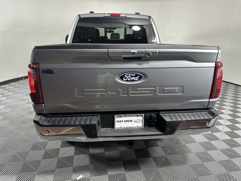 2024 Ford F-150 XLT 6