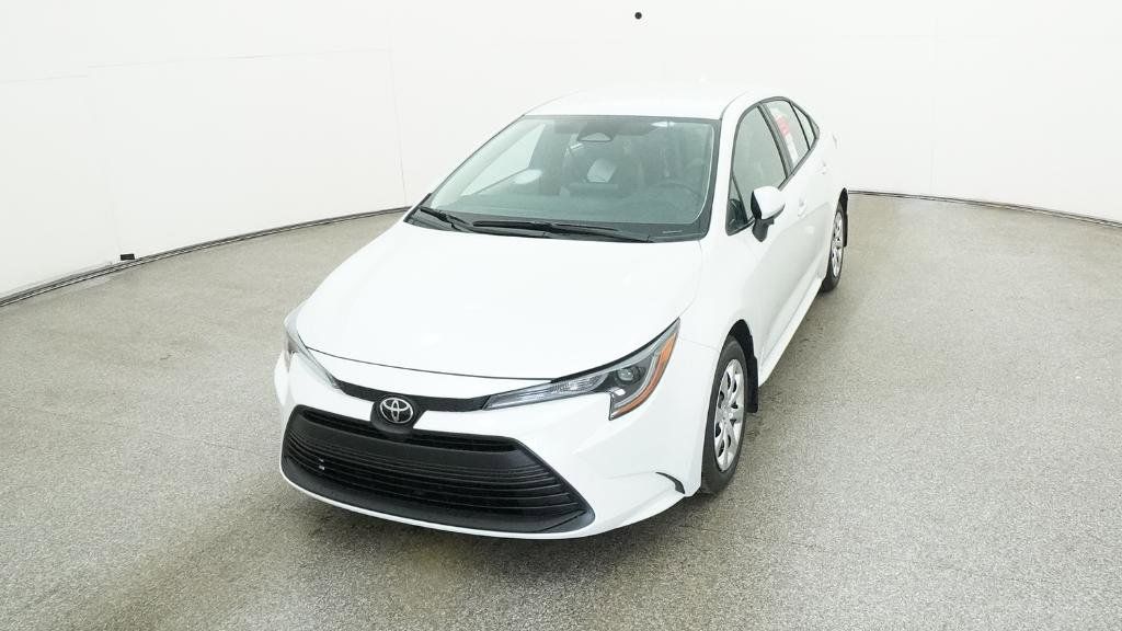 Thumbnail: 2026 Toyota Corolla - 11