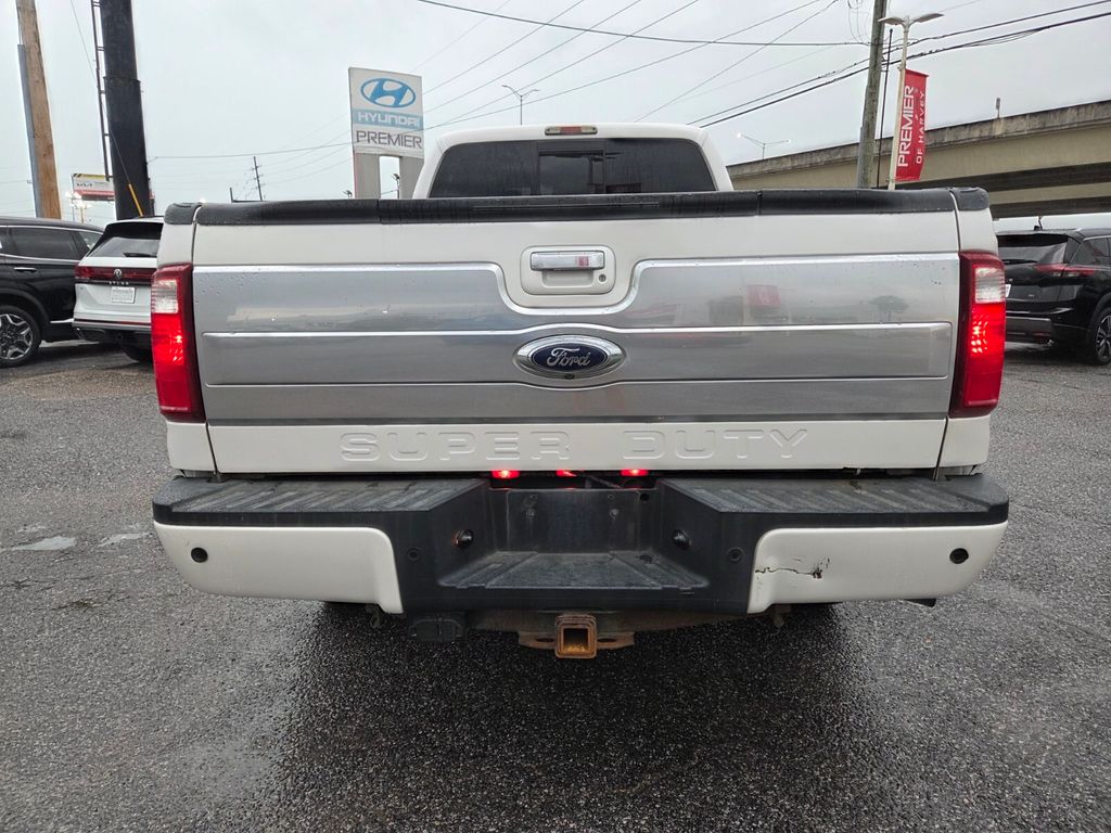 Used 2016 Ford F-250SD Truck