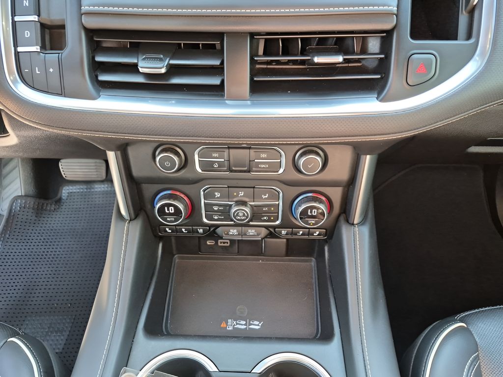 Used Car 2021 Chevrolet Suburban  Premier For Sale Under $40,000 In Austin, Texas