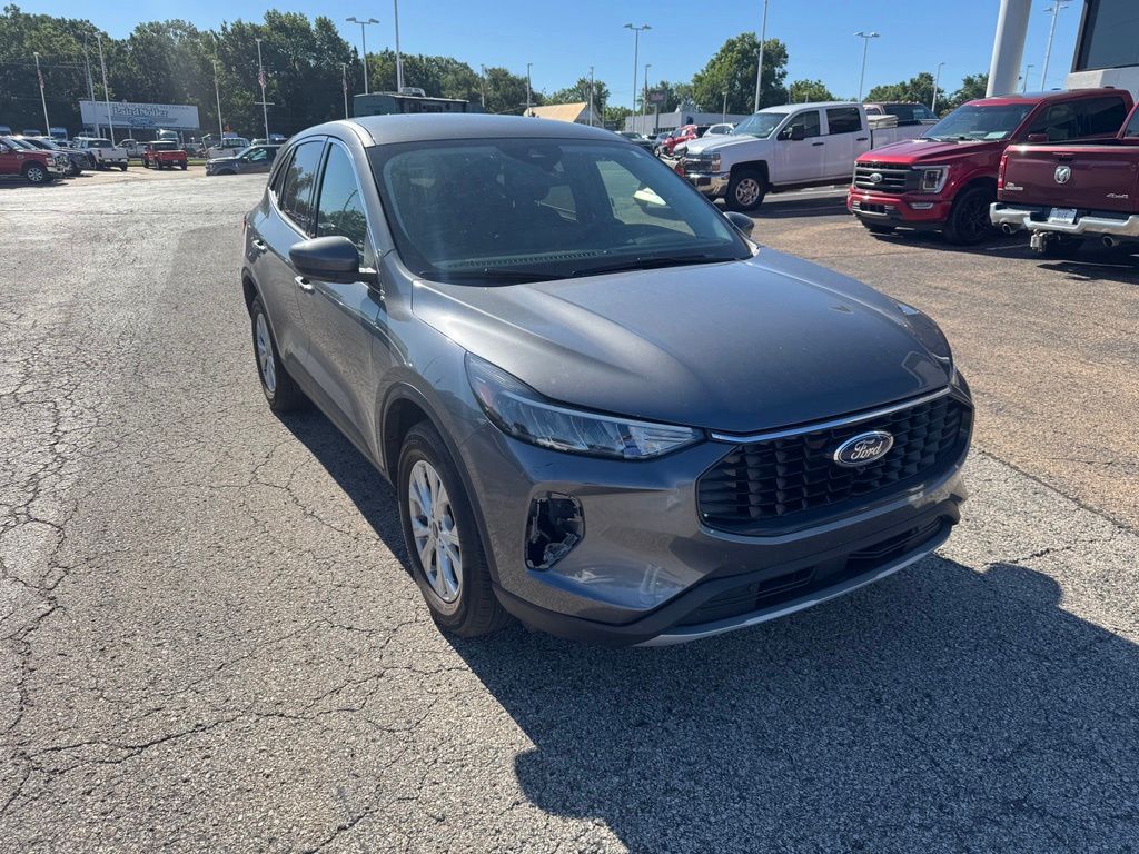 2024 Ford Escape Active AWD