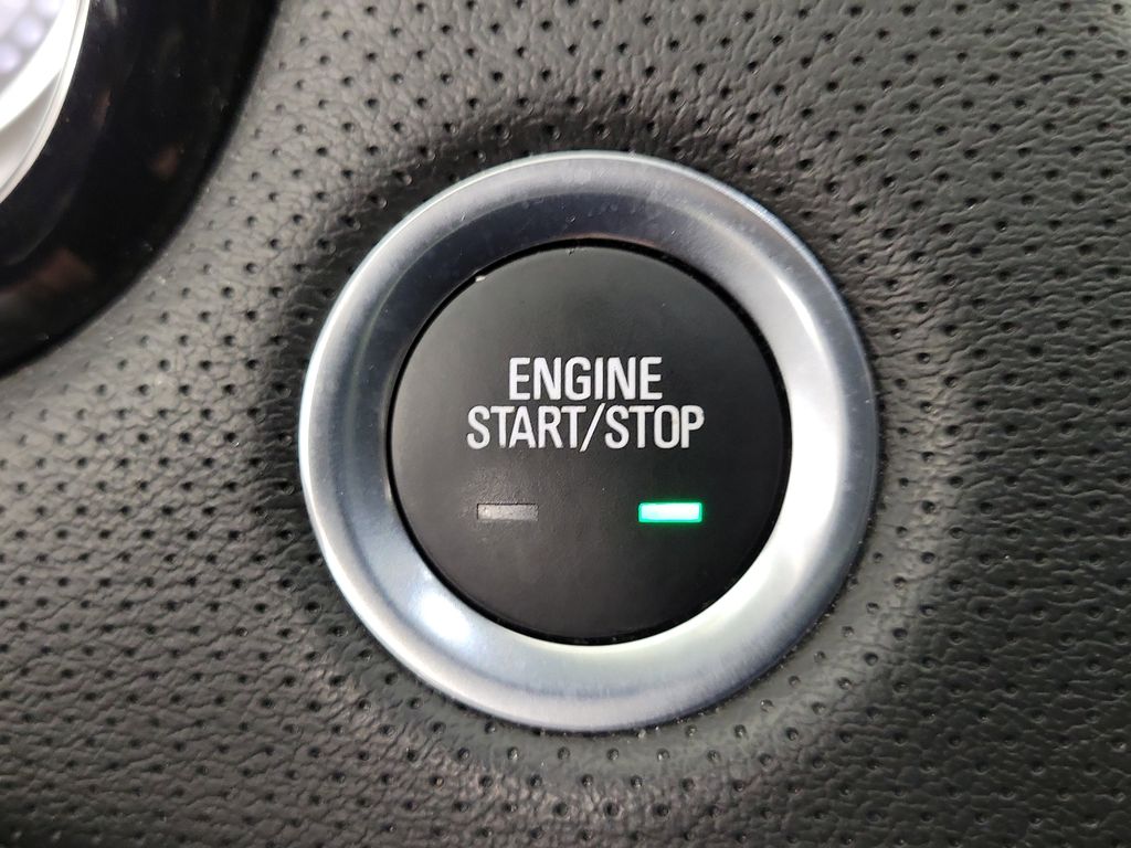 2023 Cadillac XT5 Luxury White at Tom Peacock Cadillac