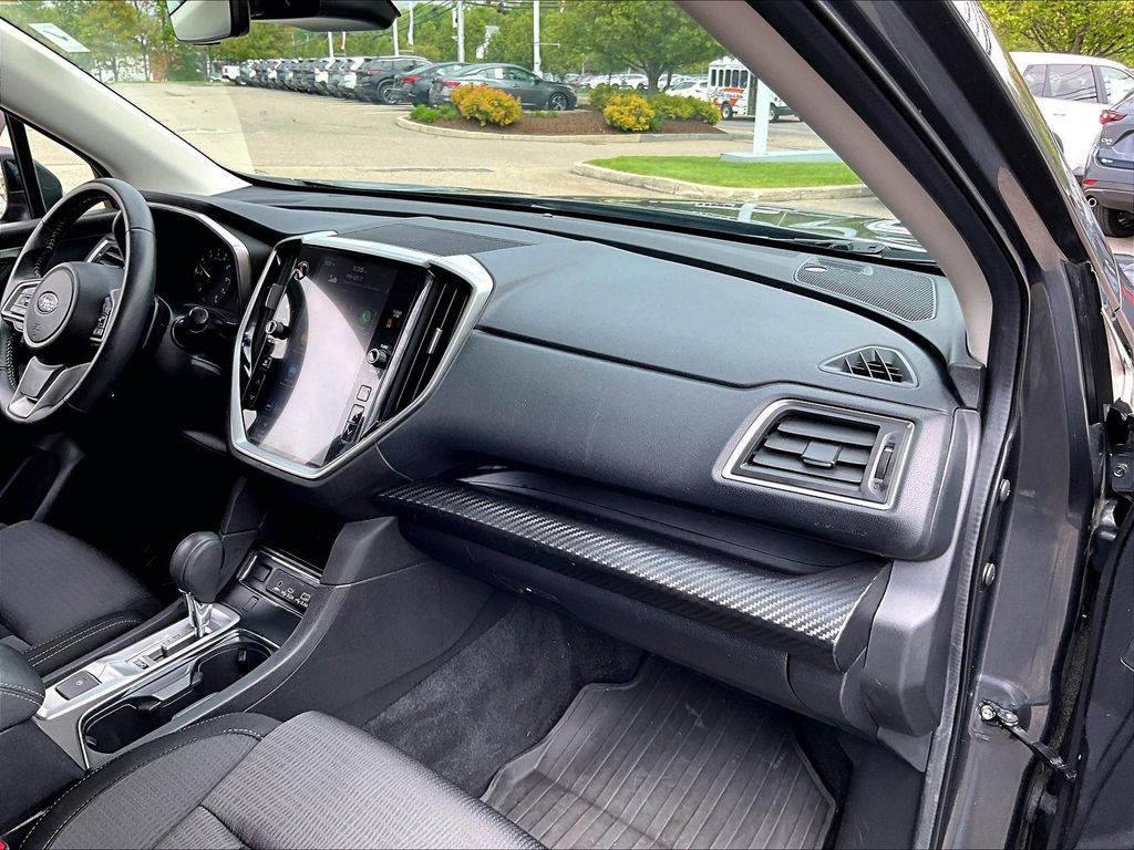2023 Subaru Ascent — photo 13