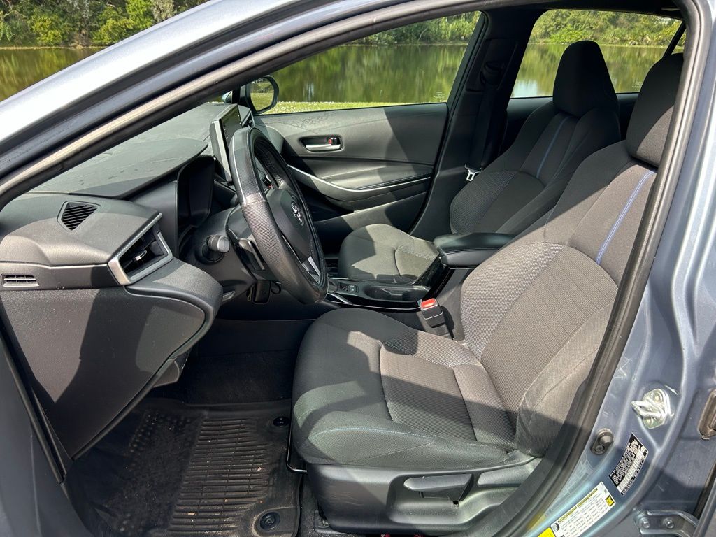 Thumbnail: 2020 Toyota Corolla - 14