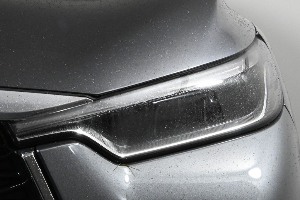 2025 INFINITI QX60 Luxe 10