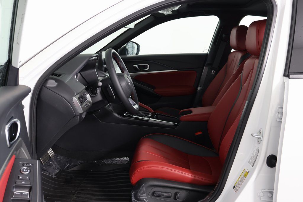 Thumbnail: 2026 Acura Integra - 5