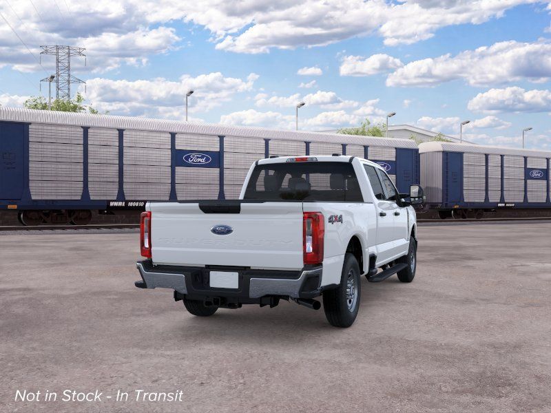 2026 Ford F-250 Super Duty XL