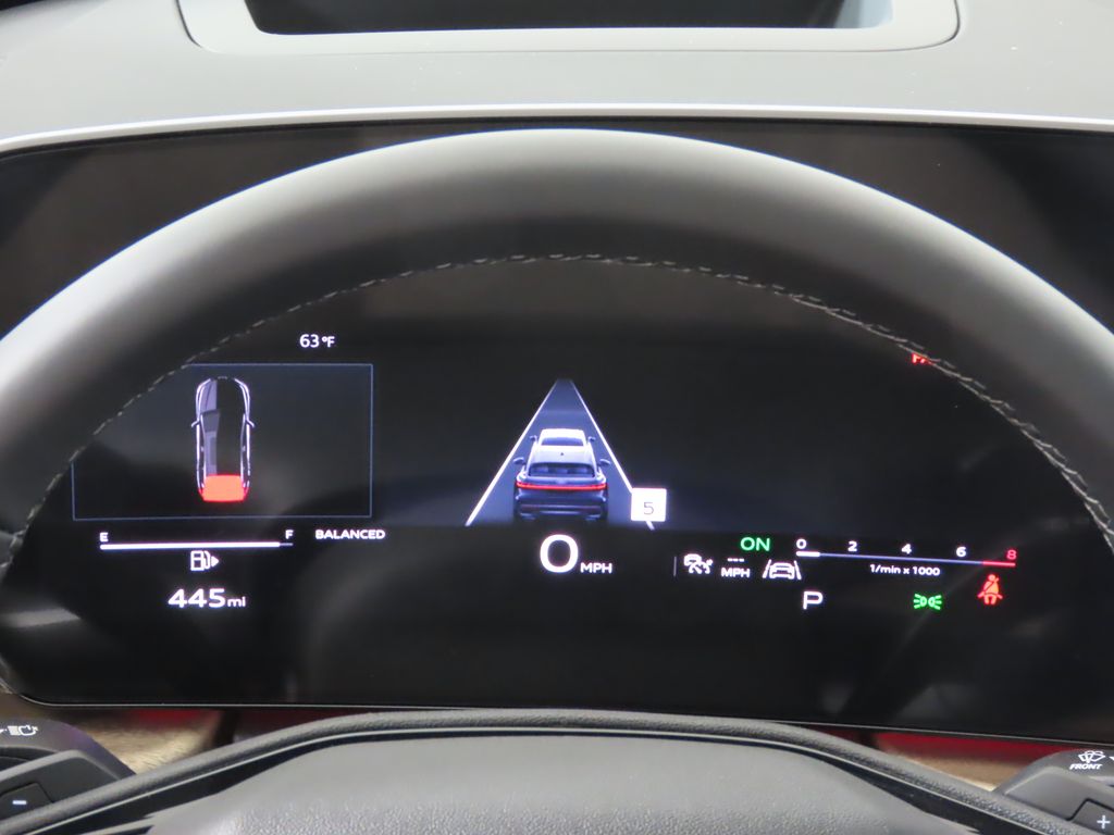 Thumbnail: 2025 Audi Q5 - 14