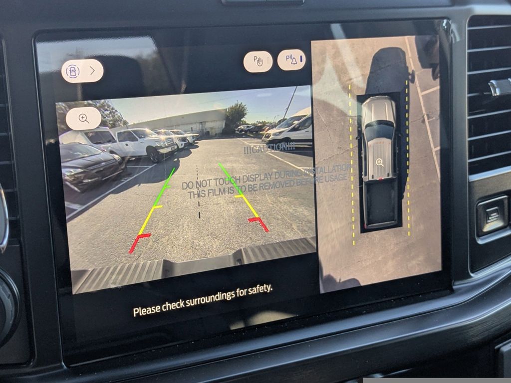 2026 Ford F-250 Super Duty LARIAT