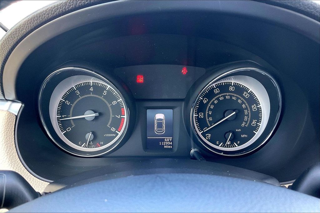 Used 2011 Suzuki Kizashi S 4D Sedan