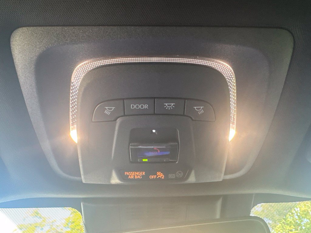 New 2026 Toyota bZ SUV