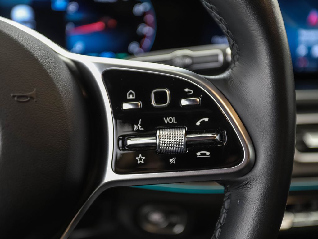 Thumbnail: 2023 Mercedes-Benz GLS - 13