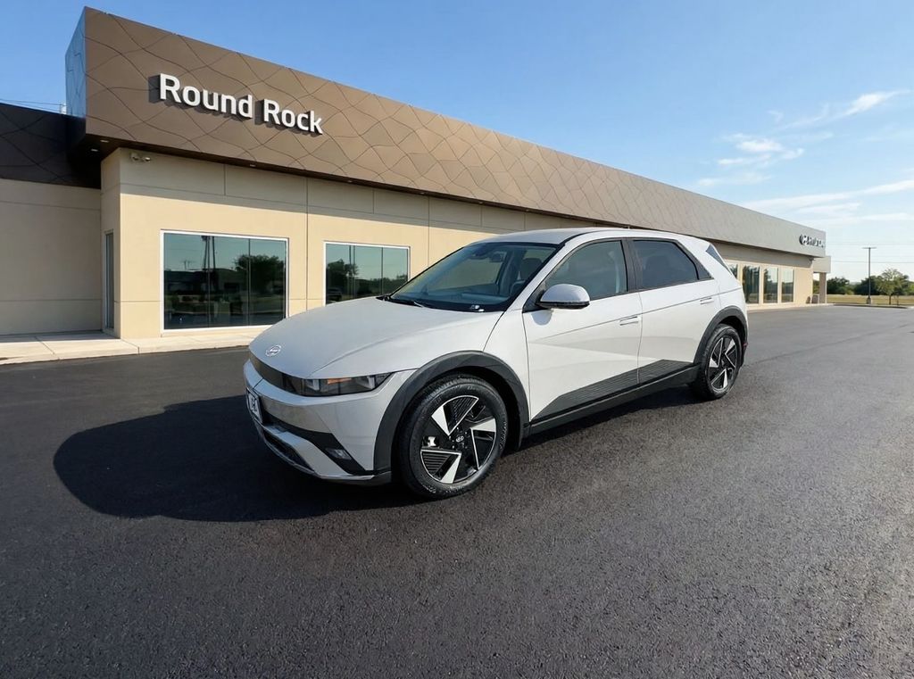 Thumbnail: 2026 Hyundai Ioniq 5 - 1