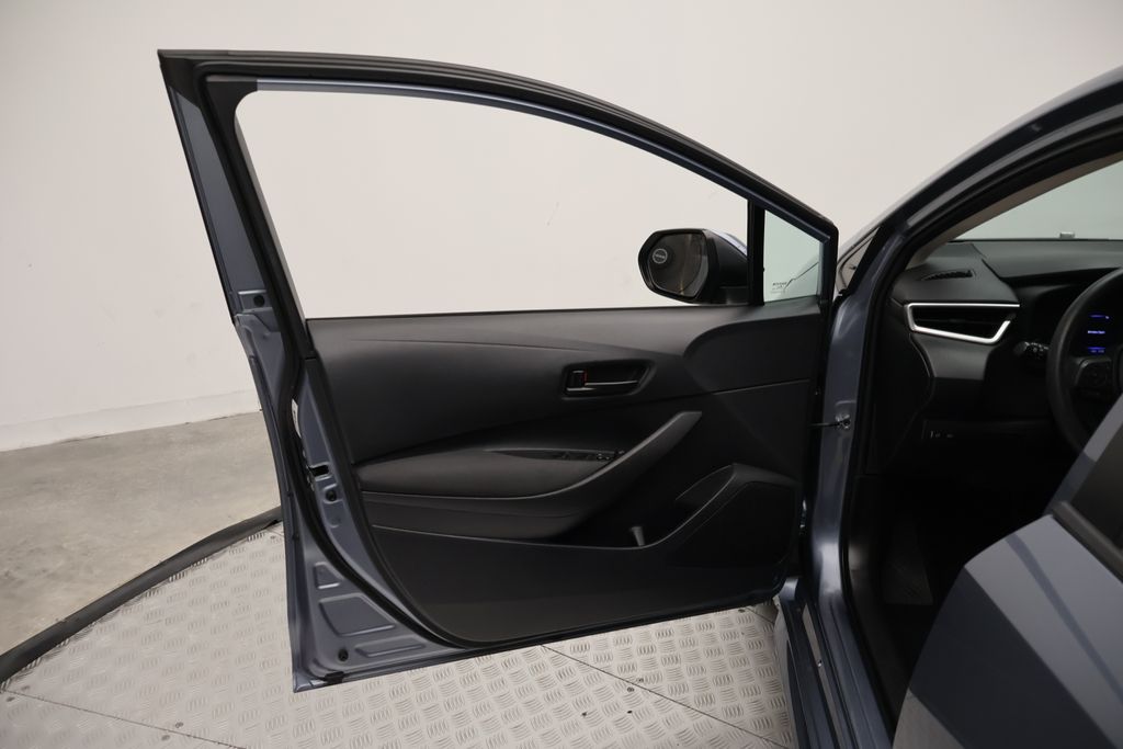 Thumbnail: 2024 Toyota Corolla - 16
