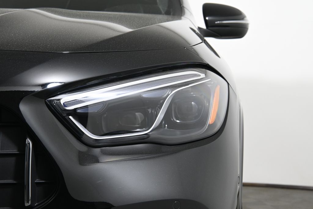 Thumbnail: 2025 Mercedes-Benz GLA - 10