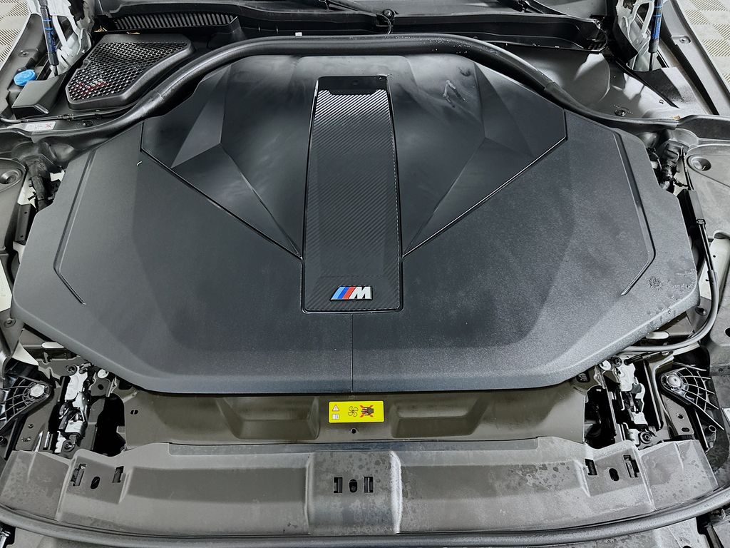 Thumbnail: 2024 BMW i5 - 31