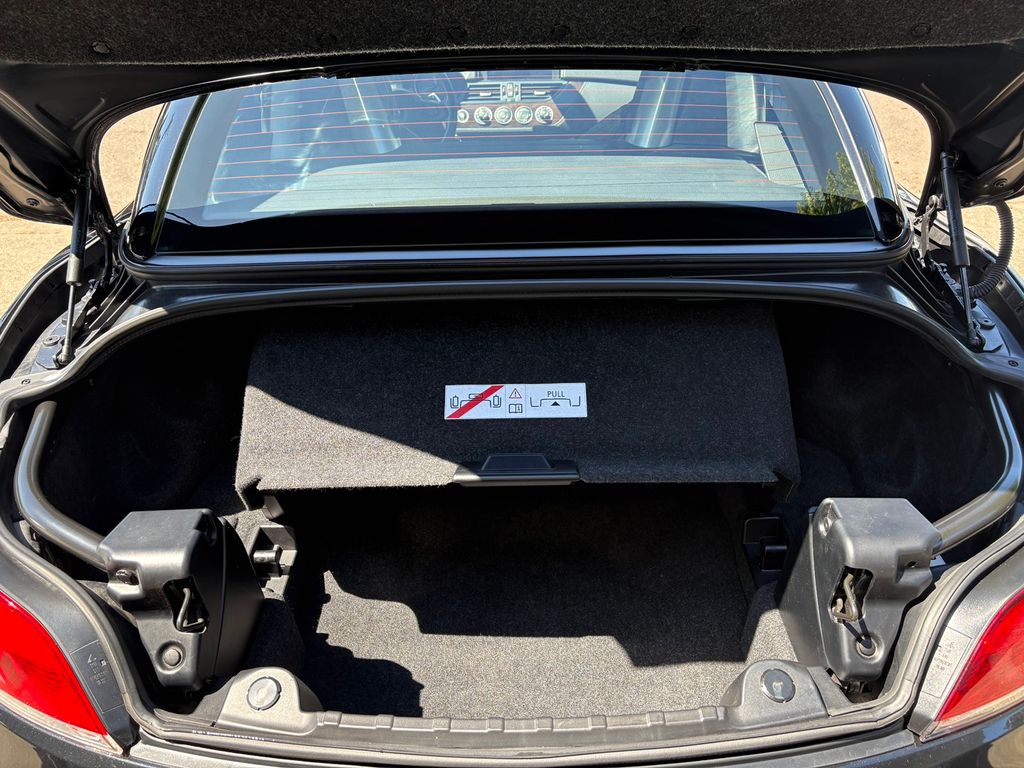 2013 BMW Z4 sDrive35is