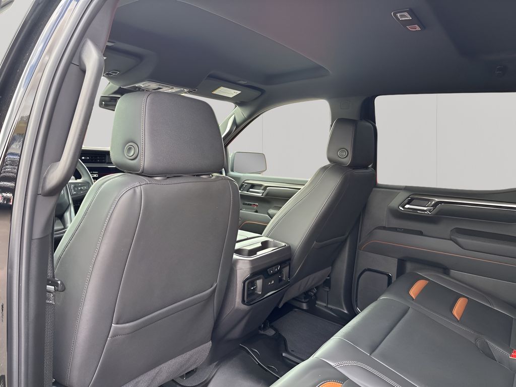 Used Car 2024 Gmc Sierra 1500  At4 For Sale Under $70,000 In Austin, Texas