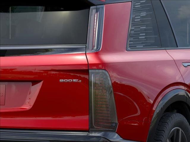 2026 Cadillac VISTIQ Sport - 10
