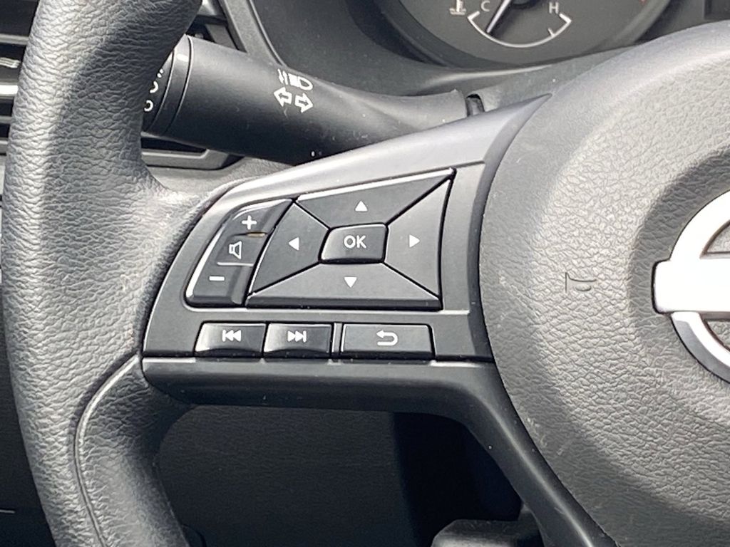 2025 Nissan Altima S - Photo 22