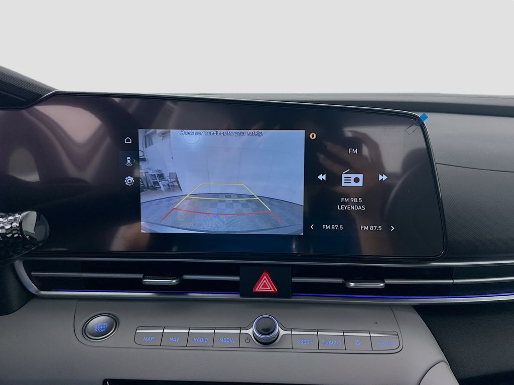Thumbnail: 2025 Hyundai Elantra - 13