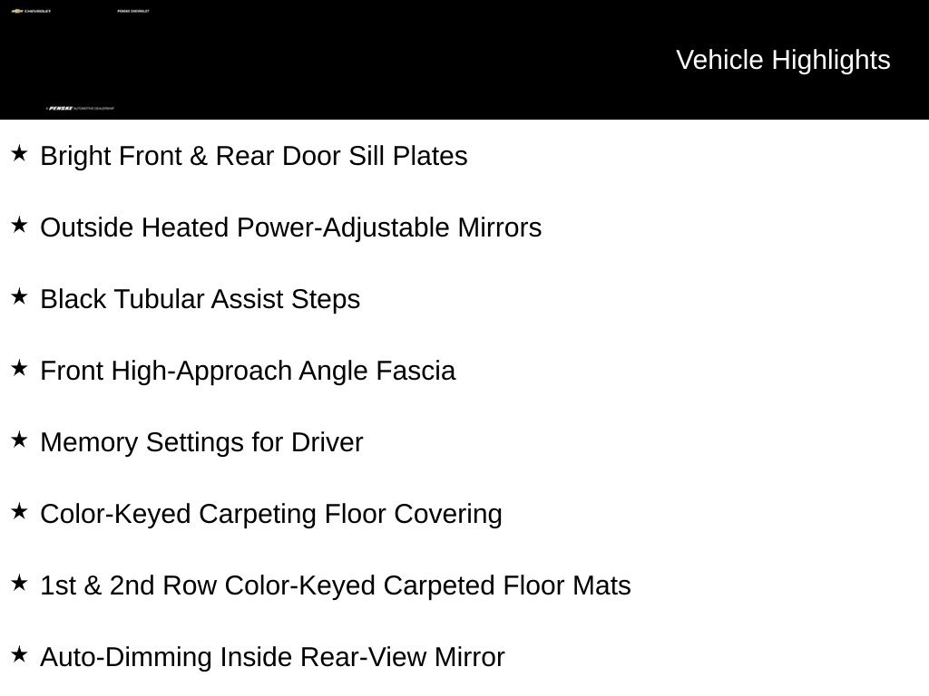 Thumbnail: 2024 Chevrolet Tahoe - 7