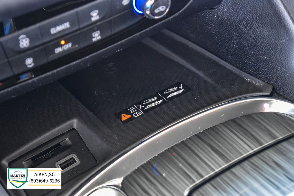 Used 2023 Buick Enclave SUV