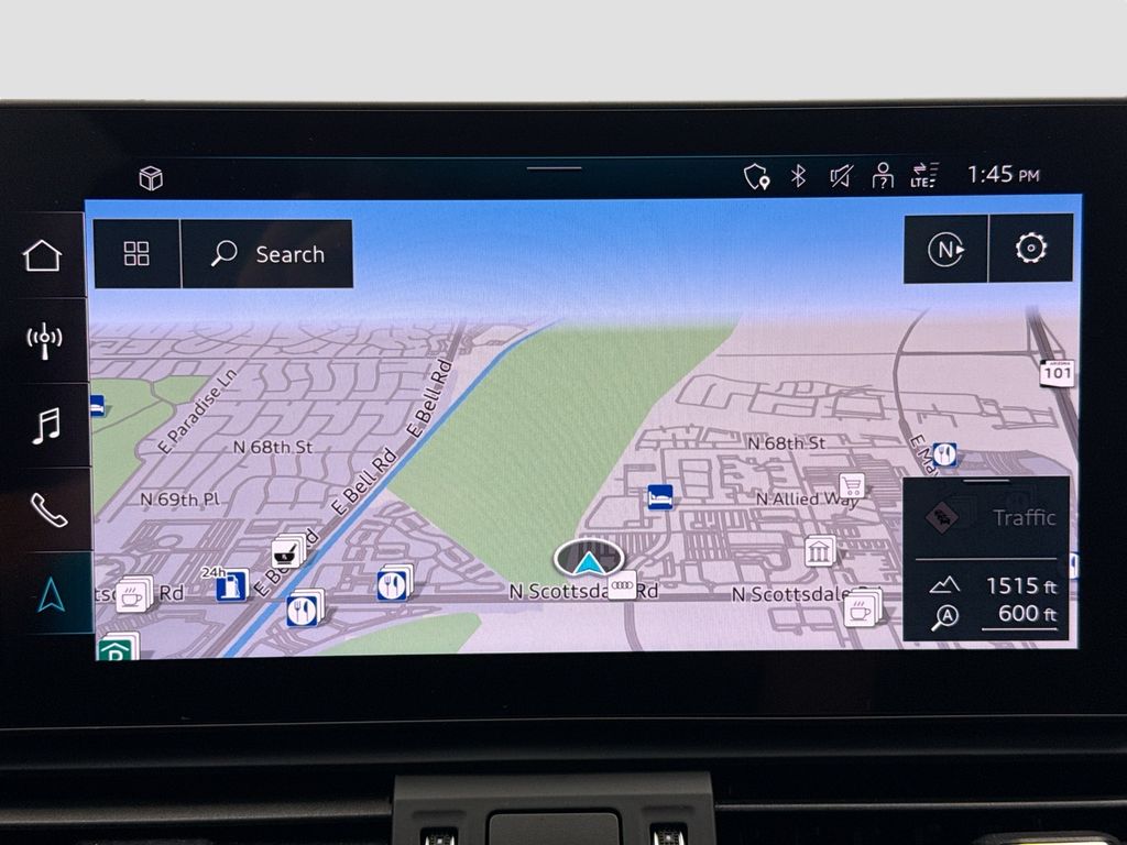 Thumbnail: 2023 Audi Q5 - 14