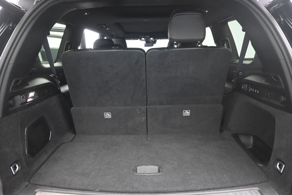 Used 2023 Jeep Grand Cherokee L SUV