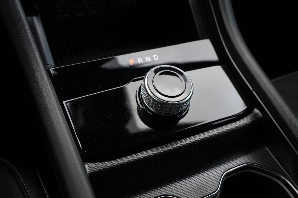2026 Jeep Grand Cherokee Altitude - 11