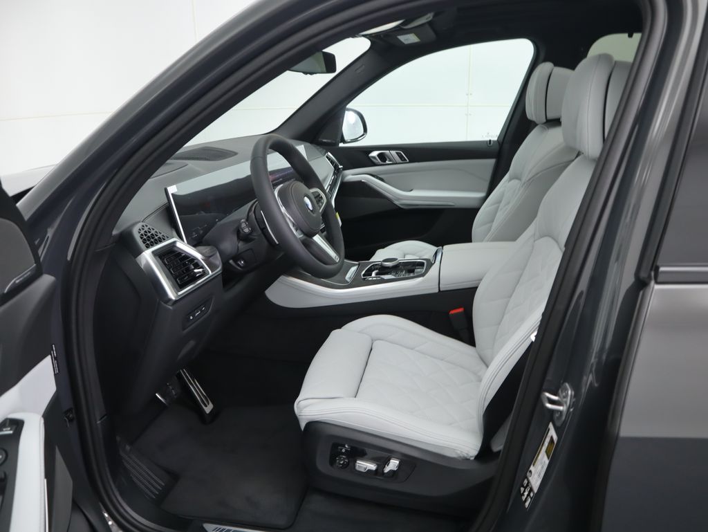 Thumbnail: 2026 BMW X5 - 20