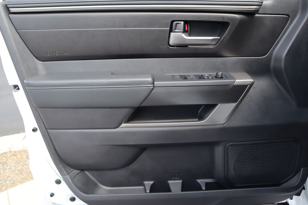 Thumbnail: 2026 Toyota Tundra - 23