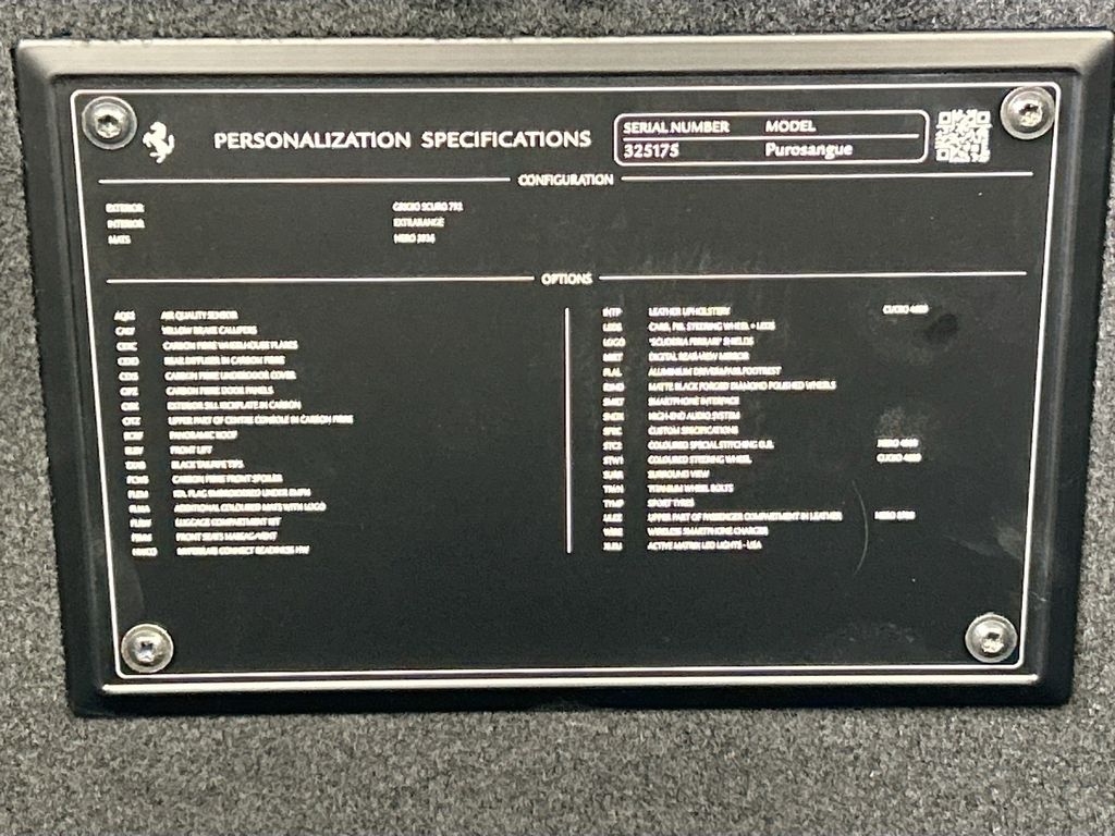 Thumbnail: 2025 Ferrari  - 26