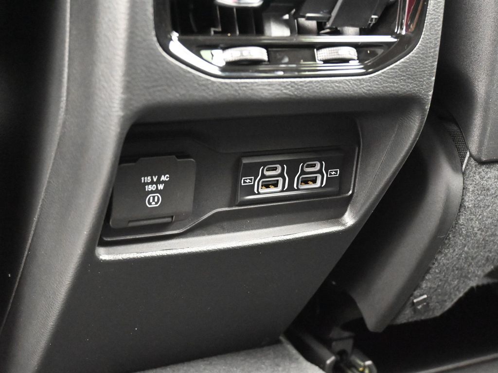 New 2025 Silver Zynith Jeep Altitude X image 30