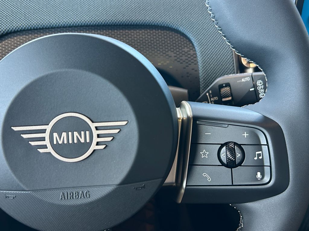 Thumbnail: 2025 MINI Cooper Countryman - 20