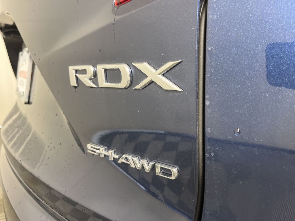 Thumbnail: 2026 Acura RDX - 18