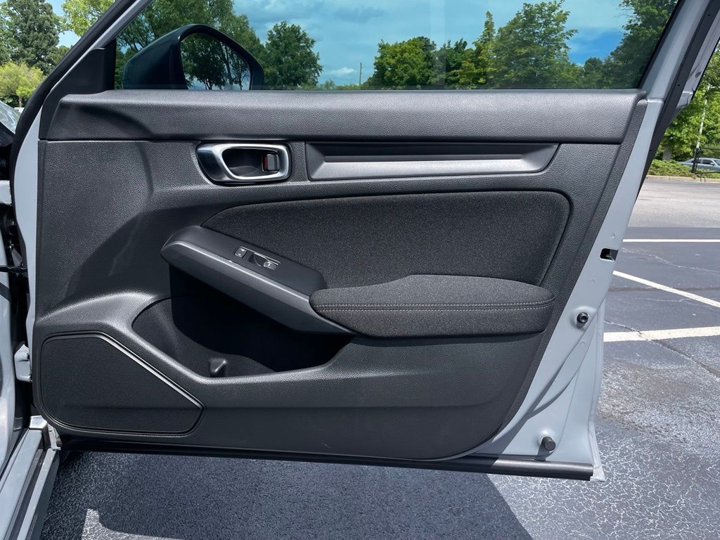 Thumbnail: 2026 Honda Civic - 29