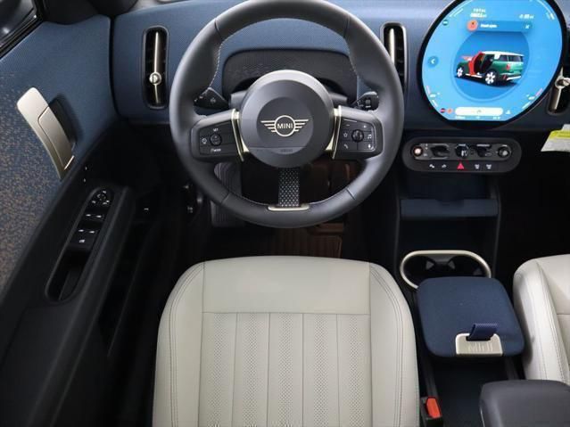 Thumbnail: 2026 MINI Cooper Countryman - 9