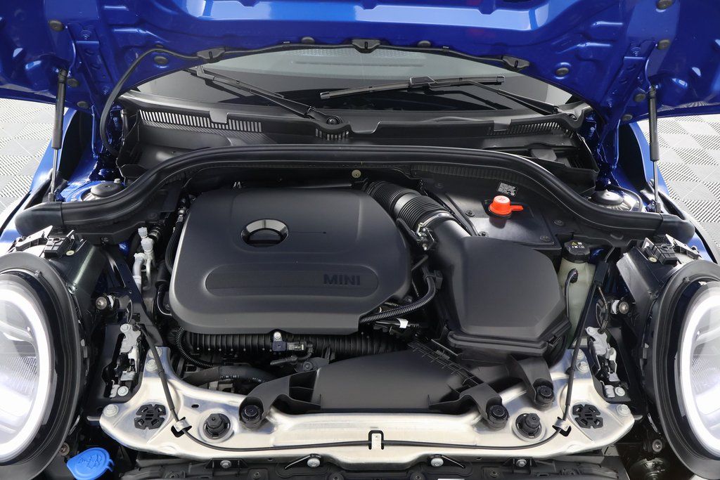 Thumbnail: 2026 MINI Cooper - 9