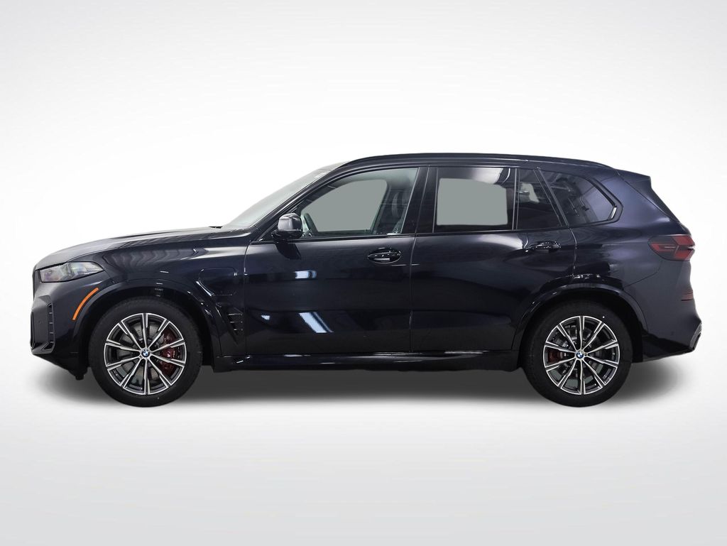 Thumbnail: 2026 BMW X5 - 2