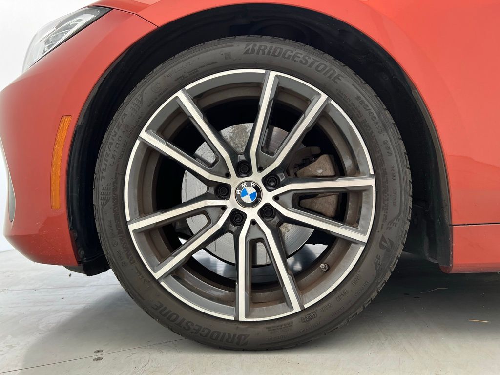 2021 BMW 4 Series 430i 29