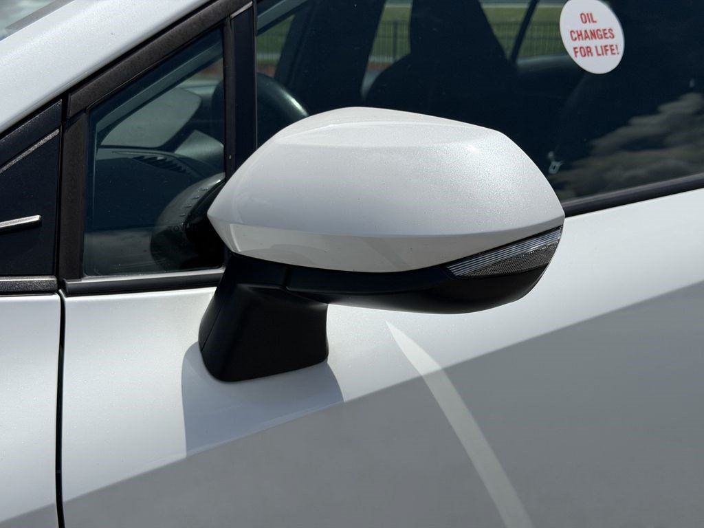 Used 2024 Toyota Corolla Sedan