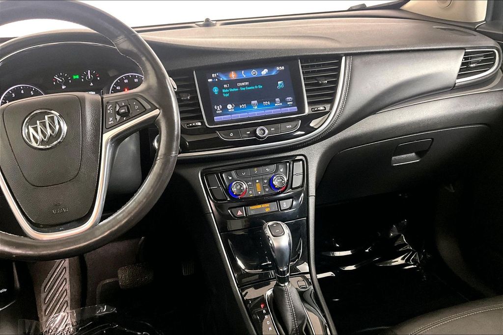 Used 2017 Buick Encore Essence For Sale in OLIVE BRANCH, MS