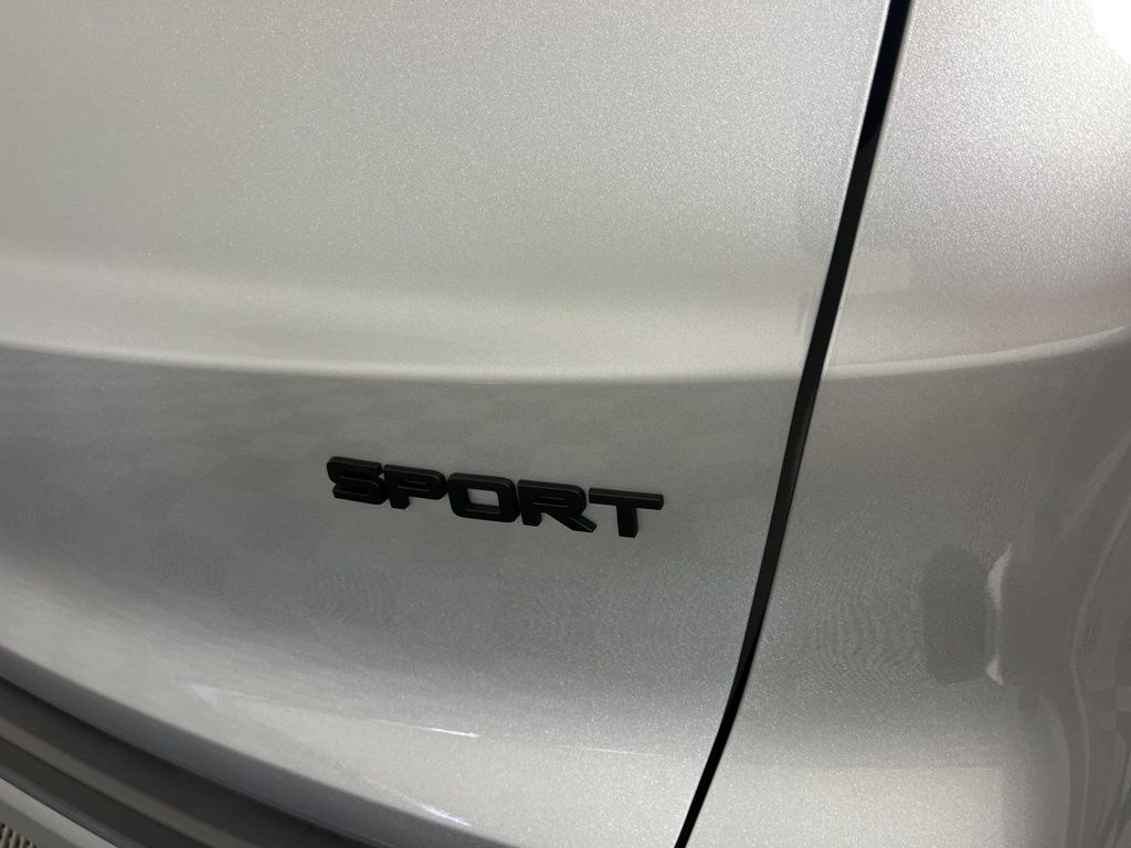 2023 Honda CR-V Sport 4