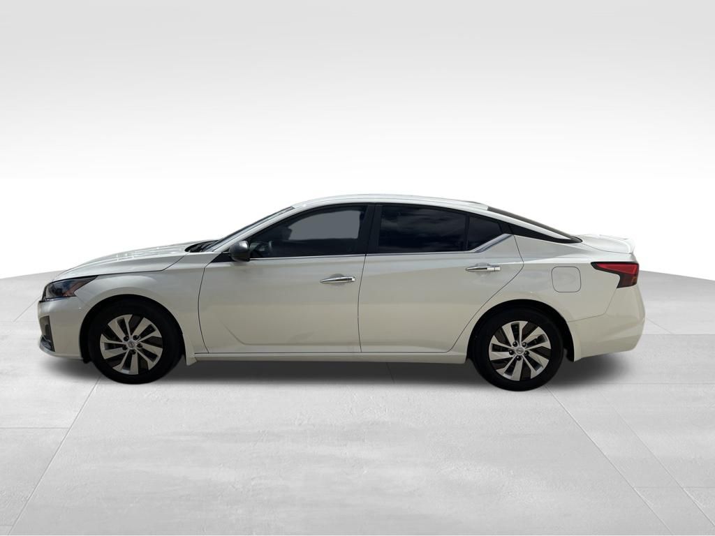 Used Car 2024 Nissan Altima  2.5 S For Sale Under $20,000 In Georgetown, Texas