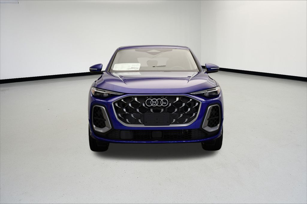 Thumbnail: 2025 Audi Q5 - 8