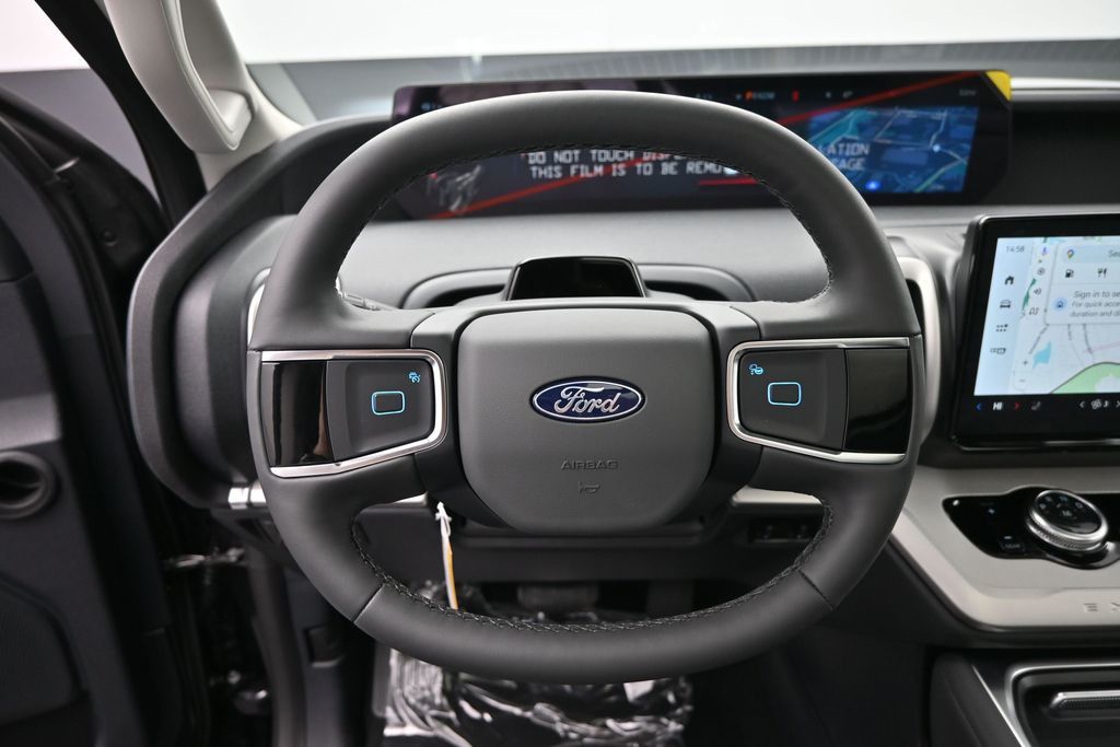 2026 Ford Expedition Max Active MAX