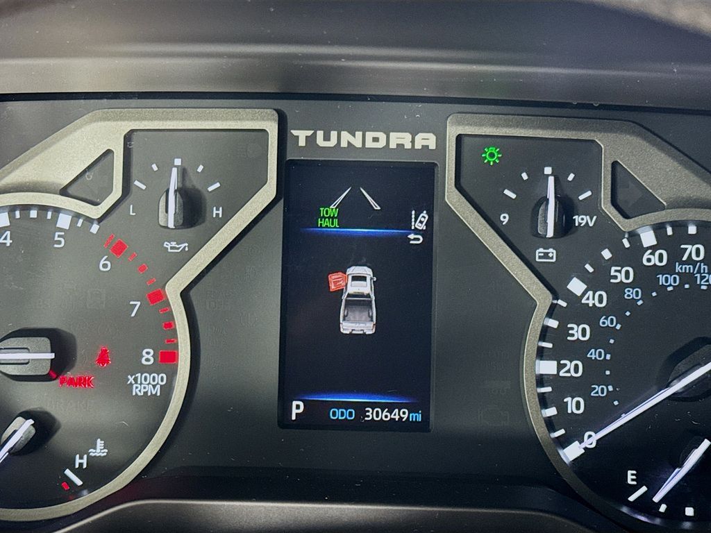 Used Car 2024 Toyota Tundra  Sr5 For Sale Under $50,000 In Austin, Texas